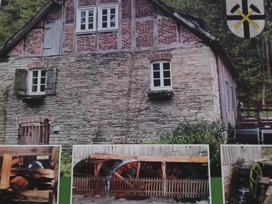 Mühlentag