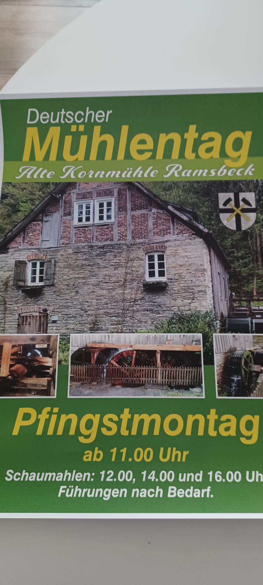 Mühlentag