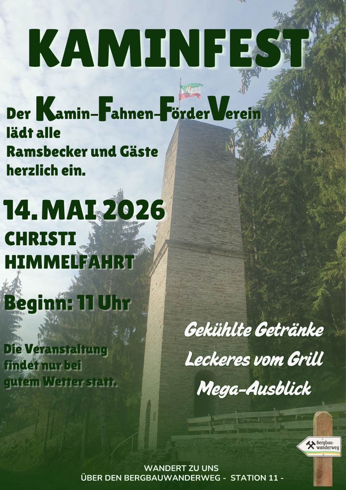 Kaminfest