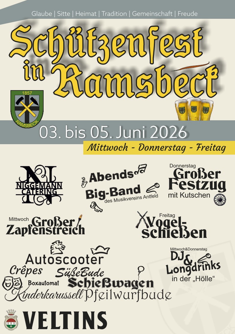 Schützenfest