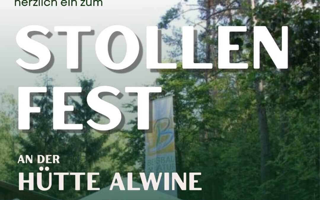 Stollenfest