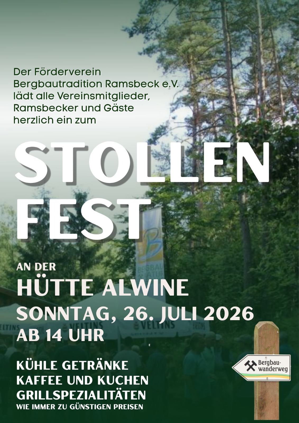 Stollenfest